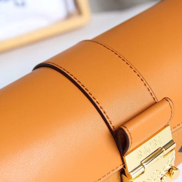 MCM Small Crossbody Bag - Picture 7 of 9